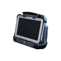 Havis FZ-G1 Fully Featured Vehicle Dock