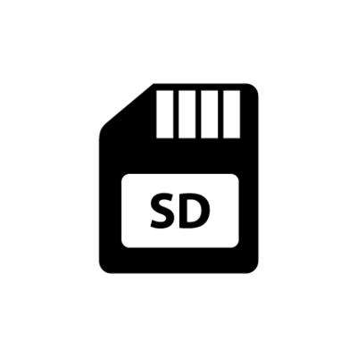 Micro SD Reader upgrade