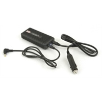 Lind Vehicle Charger 12-32V DC Input for CF-19, CF-U1, CF-C2, CF-H2, FZ-G1, FZ-M1 & FZ-B2
