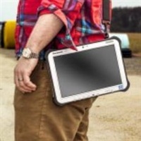 InfoCase FZ-G1 Mobility Bundle