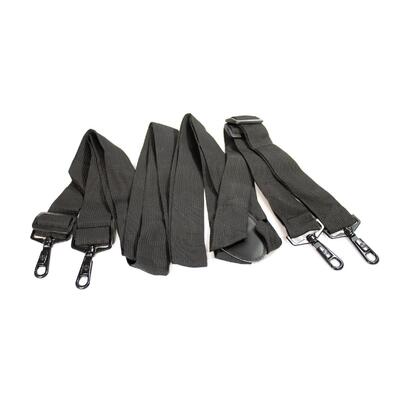 4 Point Shoulder Strap Kit