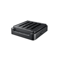 AIM Multi-battery charger