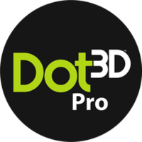 Dot3D Pro - Triennial