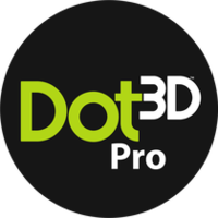 Dot3D Pro - Annual