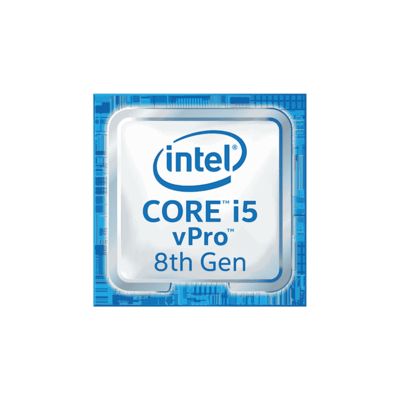 Intel Core i5-8365U vPro Processor 1.6GHz