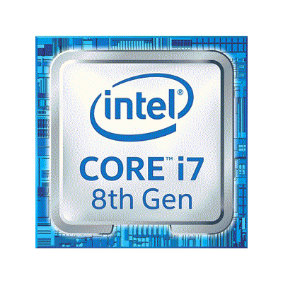 Intel Core i7-8565U Processor 1.8GHz