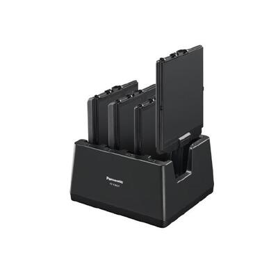 Panasonic Toughbook G2 4-Bay Battery Charger