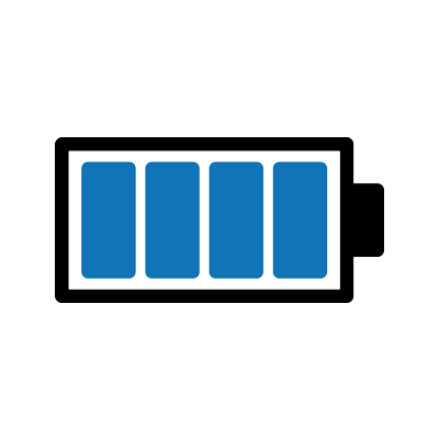 Hot swap Bridge Battery Upgrade