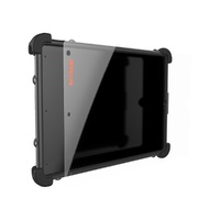 MobileDemand iPad 10.2 Anti-Glare Screen Protector