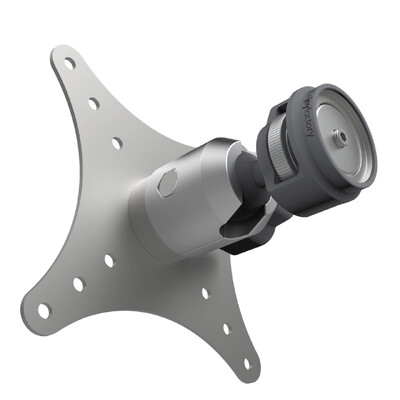 MagConnect VESA 50 | 75 | 100 Mount (Silver)