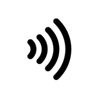 NFC (Supports NDEF Formatted Tags)