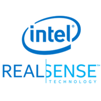 External D415 Intel RealSense Depth Camera