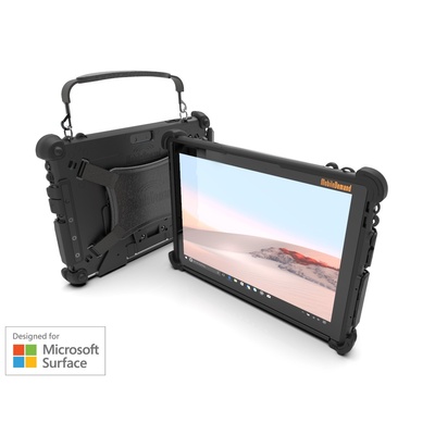 MobileDemand Premium Rugged Case for Surface Go 3