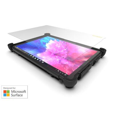 MobileDemand Surface Pro 8 Anti-Glare Screen Protector Kit