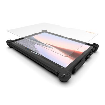 MobileDemand Surface Pro 8 Standard Screen Protector Kit
