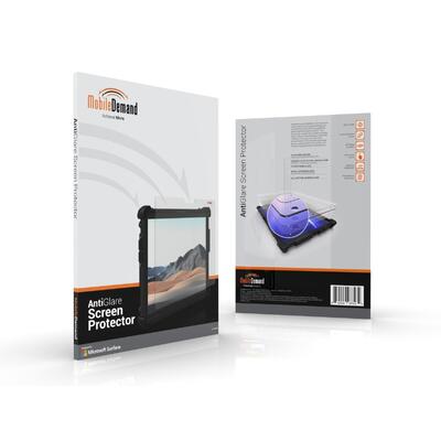 Surface Pro 9 Anti-Glare Screen Protector Kit