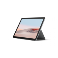 Surface Go 2 CoreM 8GB 128GB Win10 Pro Commercial Platinum No Pen