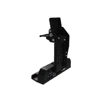 Powered Dock - Vehicle and Forklift