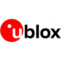 u-Blox M8 GNSS module