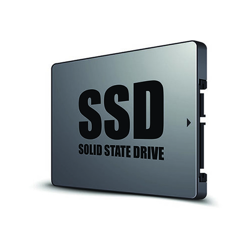 256GB SSD