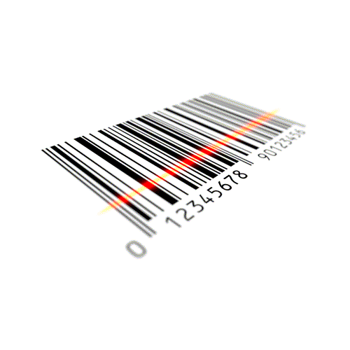 Integrated 2D Barcode Reader