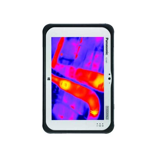 Thermal/Hello Camera