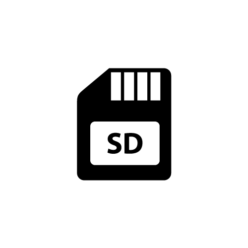 Micro SD Reader upgrade