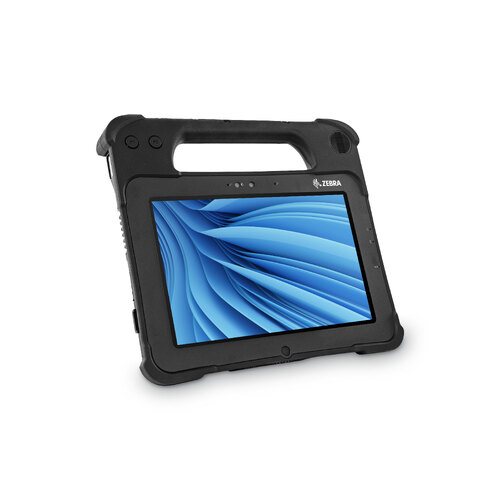 Zebra XPAD L10 Windows