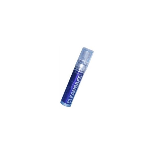 CLEANSAFE BOTTLE SCREEN CLEANER