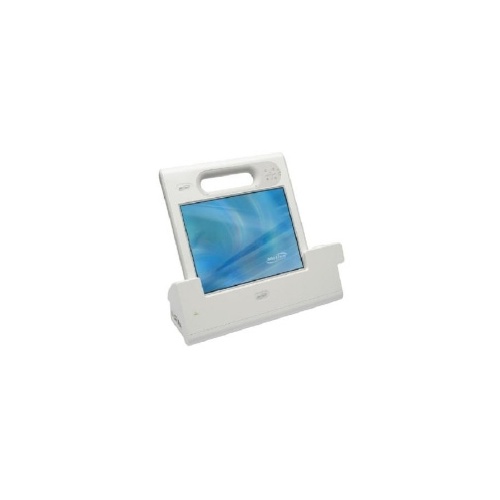 Motion C5 Docking Station w/AU AC Adapter