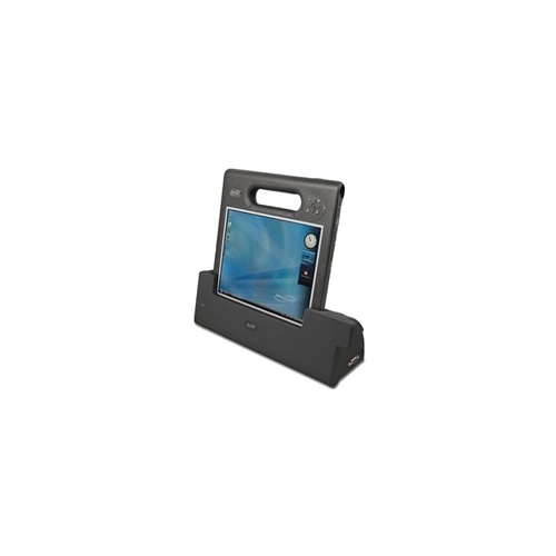 Motion F5 Black Docking Station with AC Adapter