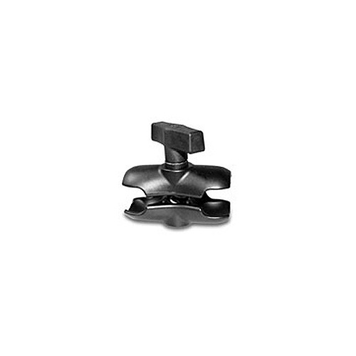 RAM 1.5" Double Socket Arm (short)