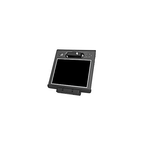 Motion C5/F5 Vehicle Dock with Blank-IT