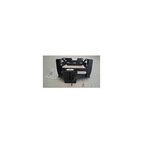 Motion Nissan Patrol Swingaway Mount Kit