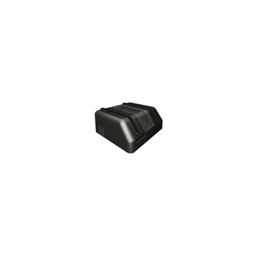 T800-External Dual Bay Main Battery Charger