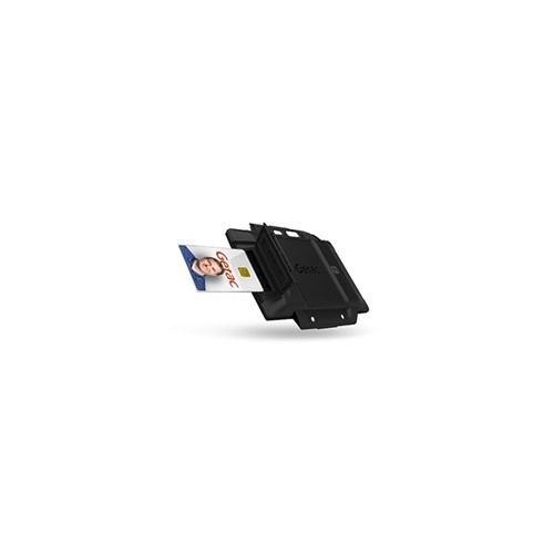 SnapBack - Smartcard and RFID Reader