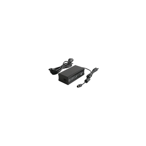 MIL-STD-461F AC adapter