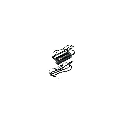 12V & 24V Fused Bare Wire Input Cable by Lind