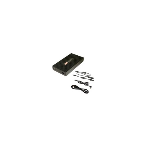 12V Auto Adapter by Lind