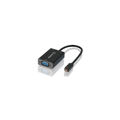 Micro-HDMI to VGA Adapter