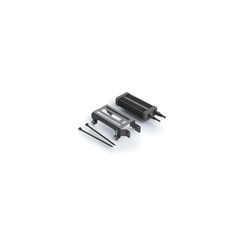 Mounting Bracket for Lind 12V or 24V DC Auto Adapters