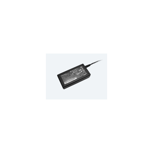 AC/DC Power Adapter (19V, 3.42A, 65W) with Power Cord
