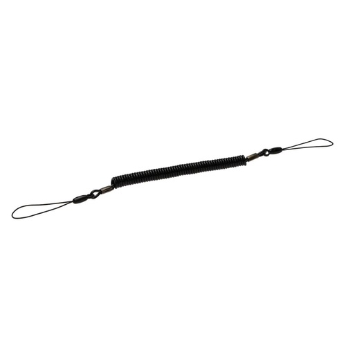 Coil Lanyard for Stylus/Digital Pen, 3 pcs per kit