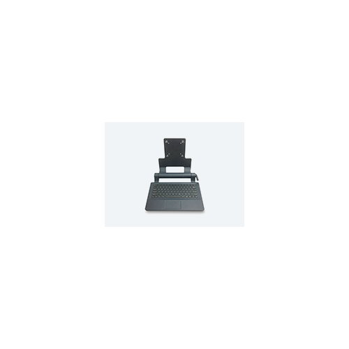 Keyboard Mounting Kit for Vehicle/Wall Mount Cradle