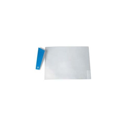 7” Screen Protection Film (single-sheet)