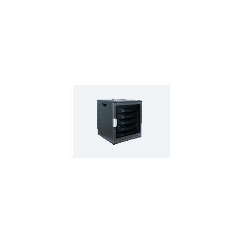 5-Bay Cabinet Charger for DT301 series. 