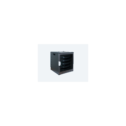 5-Bay Cabinet Charger for DT301 series.