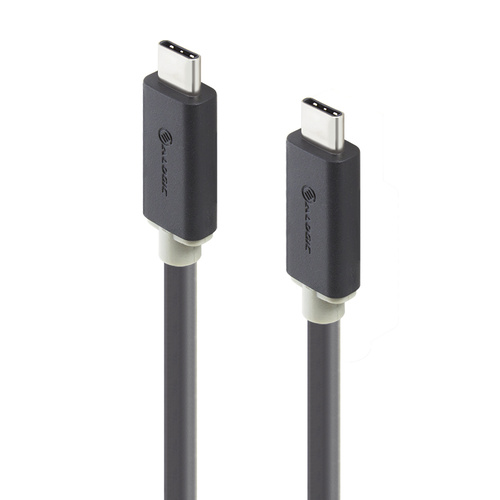 USB C-to-C Cable
