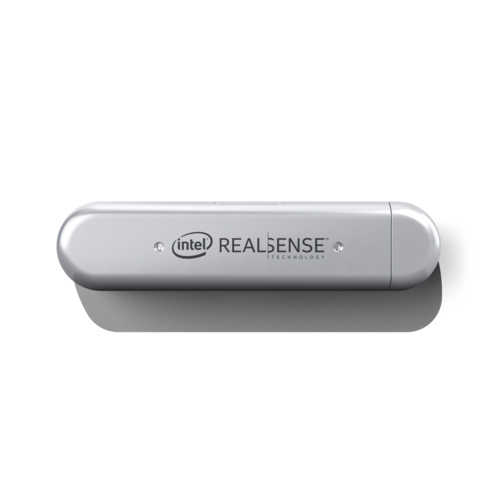 Intel RealSense D415 Kit Calibrated for Dot3D
