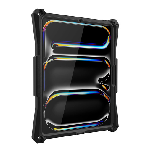 aXtion Bold MP Rugged Case for iPad Pro 13-inch (M4)